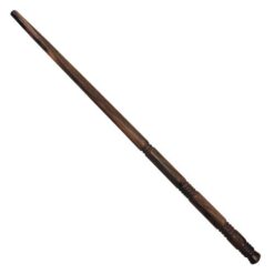 Arnis Kamagong Wood Stick - Baston D2 24"