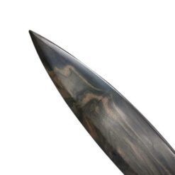 WOODEN KAMAGONG TRAINING SWORD - BARONG DRAGON - Image 2