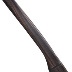 Wooden Kamagong Training Sword - Dahong Palay - Image 4