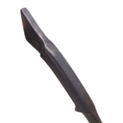 Wooden Kamagong Training Sword - Dahong Palay - Image 7