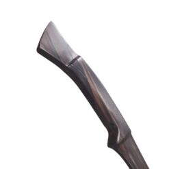 Wooden Kamagong Training Sword - Dahong Palay - Image 6
