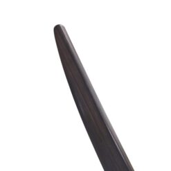 Wooden Kamagong Training Sword - Dahong Palay - Image 3