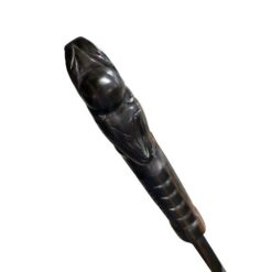 WOODEN KAMAGONG TRAINING SWORD - BARONG DRAGON - Image 7