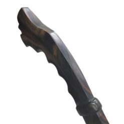 Wooden Kamagong Training Sword - Pira - Image 7