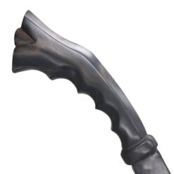 Wooden Kamagong Training Sword - Pira - Image 5