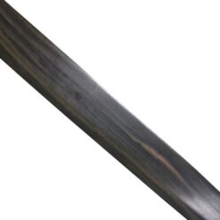 Wooden Kamagong Training Sword - Pira - Image 4