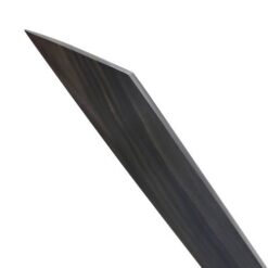 Wooden Kamagong Training Sword - Pira - Image 3
