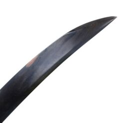 Alternative view of WOODEN KAMAGONG TRAINING SWORD - MINI GINUNTING G2