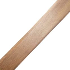 Wooden Yakal Training Sword - Kampilan K2 - Image 4