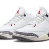Air Jordan 3 White Cement Reimagined